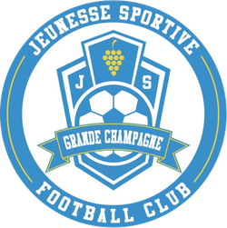 logo du club J.S.Grande Champagne (Segonzac-Gensac-Lignières-Ambleville)