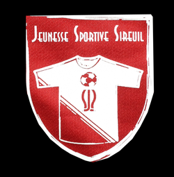 logo du club J.S. Sireuil