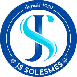 logo du club JEUNESSE SPORTIVE SOLESMIENNE 72