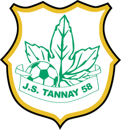 logo du club Jeunesse Sportive Tannaysienne