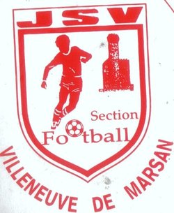 logo du club Union Sportive de l'Armagnac Villeneuve - Hontanx