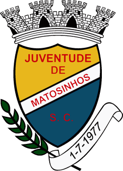 logo du club Juventude de Matosinhos 
