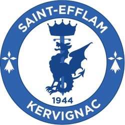 logo du club SE Kervignac