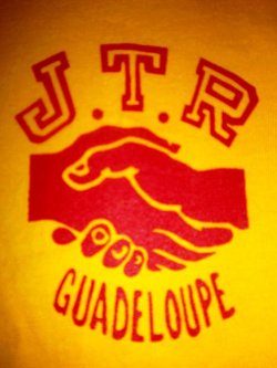 logo du club JEUNESSE TROIS RIVIERES
