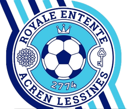 logo du club Royale Entente Acren Lessines