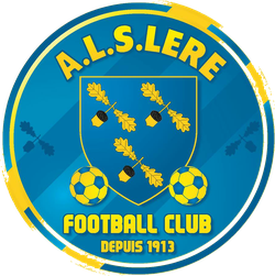 logo du club ALS LERE