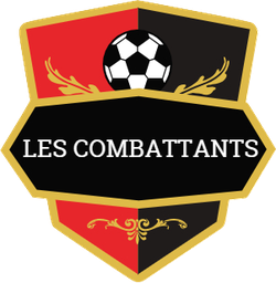 logo du club Les combatents