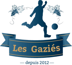 logo du club Les Gaziés Futsal