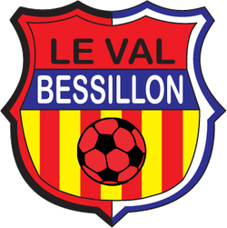 logo du club LE VAL BESSILLON