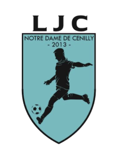 logo du club La jeunesse cenillaise