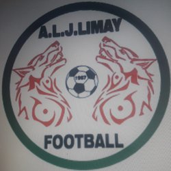 logo du club limay am.laique des jeunes