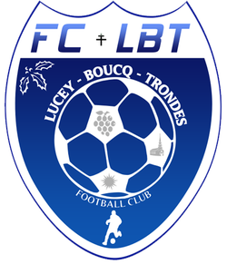 logo du club  F.C. LUCEY-BOUCQ-TRONDES