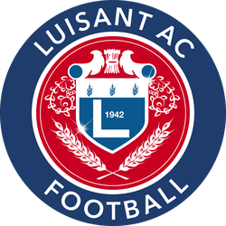 logo du club LUISANT AC