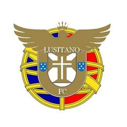 Lusitano FC - Lusitano FC