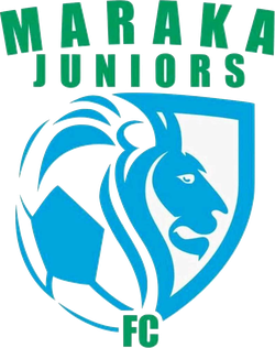 logo du club Maraka Juniors F.C