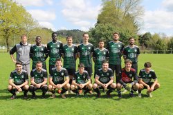 Senior A: MFC-Peyrehorade (championnat) - MARENSIN F.C.