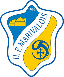 logo du club UNION FOOT MARIVALOIS