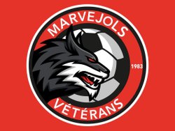 logo du club MARVEJOLS- VETERANS