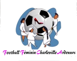 logo du club Media-Terre Football Feminin Charleville Ardennes