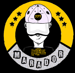 logo du club MFC Marador