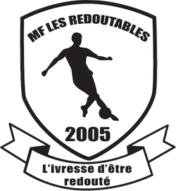 logo du club MF Les Redoutables