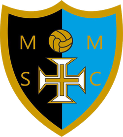 logo du club MIRA MAR SPORT CLUBE