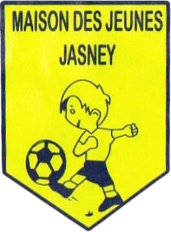 logo du club Maison des Jeunes de Jasney