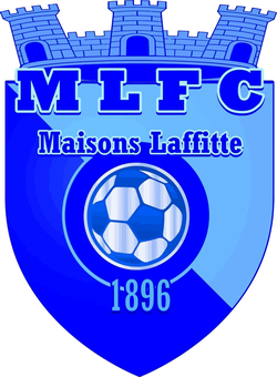 logo du club Maisons-Laffitte Football Club