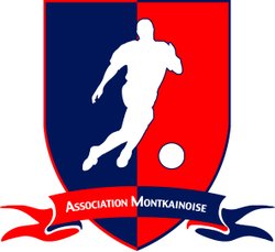 logo du club Ass Montkainoise