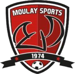 logo du club MOULAY SPORTS
