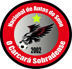 logo du club Nacional de Antas