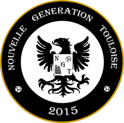 logo du club Nouvelle Génération Touloise