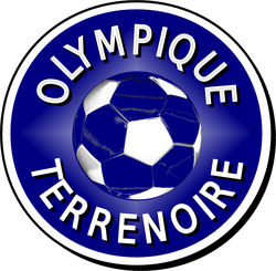 logo du club OLYMPIQUE TERRENOIRE