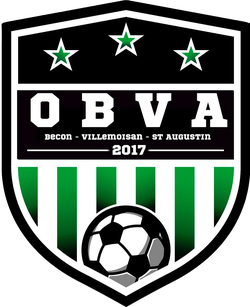 logo du club Olympique Bécon-Villemoisan-st Augustin