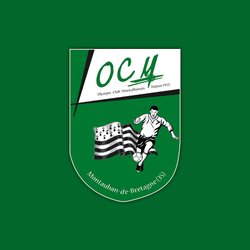 logo du club OC MONTAUBAN FOOTBALL (Concours de pronostics)