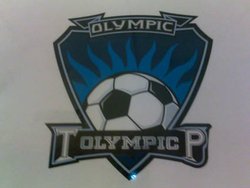 logo du club OLYMPIC TP