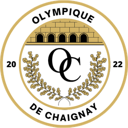 logo du club Olympique de Chaignay
