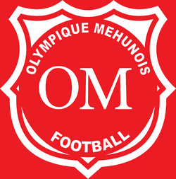 logo du club Olympique Mehunois Football