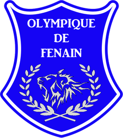 logo du club OLYMPIQUE DE FENAIN