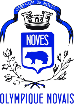 logo du club L' Olympique Novais