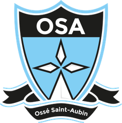 logo du club OSA Ossé Saint Aubin du Pavail