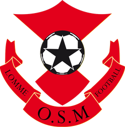 logo du club OSM LOMME