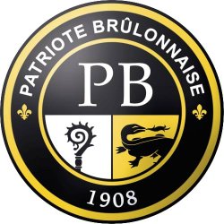 logo du club PATRIOTE BRULONNAISE