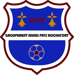 logo du club Groupement Pays De Rochefort
