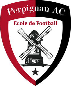 logo du club PERPIGNAN ATHLETIC CLUB