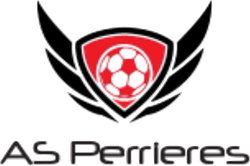 logo du club AS Perrières