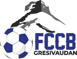 logo du club Football Club Crolles Bernin