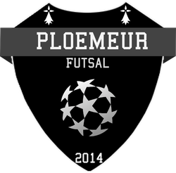logo du club Ploemeur Futsal Club