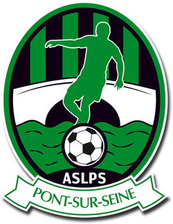 logo du club PONT-SUR-SEINE ASL