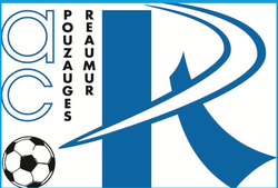 logo du club AC POUZAUGES REAUMUR